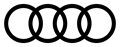 Logo of Audi - Antalya Airport