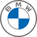 Logo of BMW - Antalya Airport