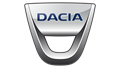 Logo of Dacia - Antalya Airport