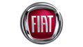 Logo of Fiat - Antalya Airport