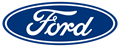 Logo of Ford - Antalya Airport