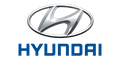 Logo of Hyundai - Antalya Airport