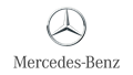 Logo of Mercedes - Antalya Airport