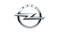 Logo of Opel - Antalya Airport