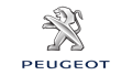 Logo of Peugeot - Antalya Airport