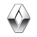 Logo of Renault - Antalya Airport