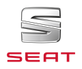Logo of Seat - Antalya Airport
