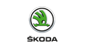 Logo of Skoda - Antalya Airport