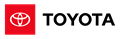Logo of Toyota - Antalya Airport