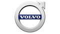 Logo of Volvo - Antalya Airport